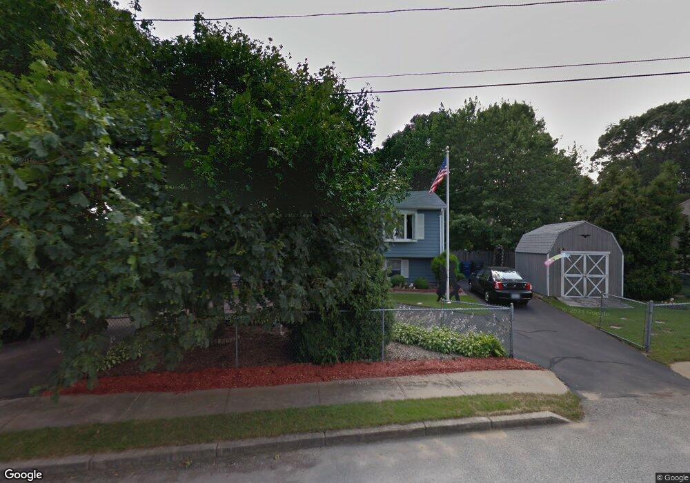 113 Polk Rd, Warwick, RI 02889 - photo 1