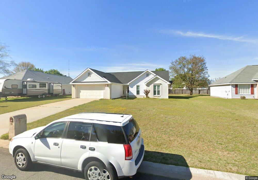 204 Rigby Ct, Warner Robins, GA 31088 - photo 1