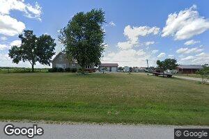2165 E 1850th St, Mendon, IL 62351