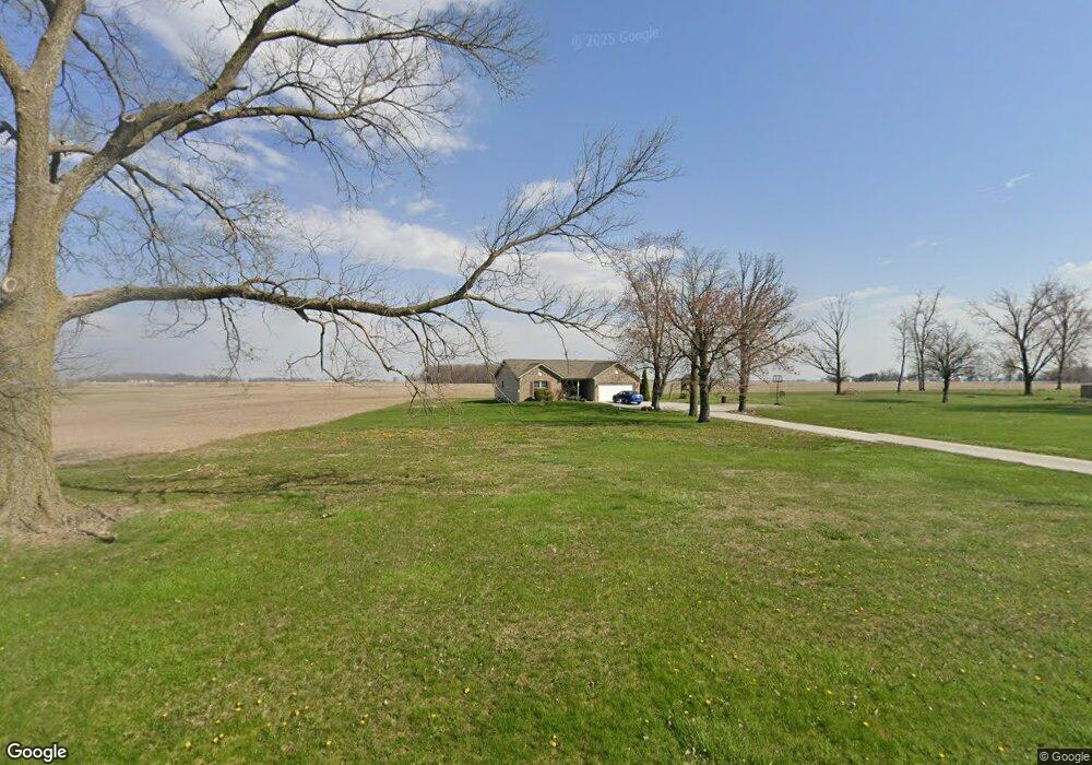 11982 E 100 N, Greentown, IN 46936 - photo 1