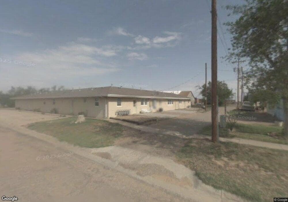 317 Washington St, Rolla, KS 67954 - photo 1