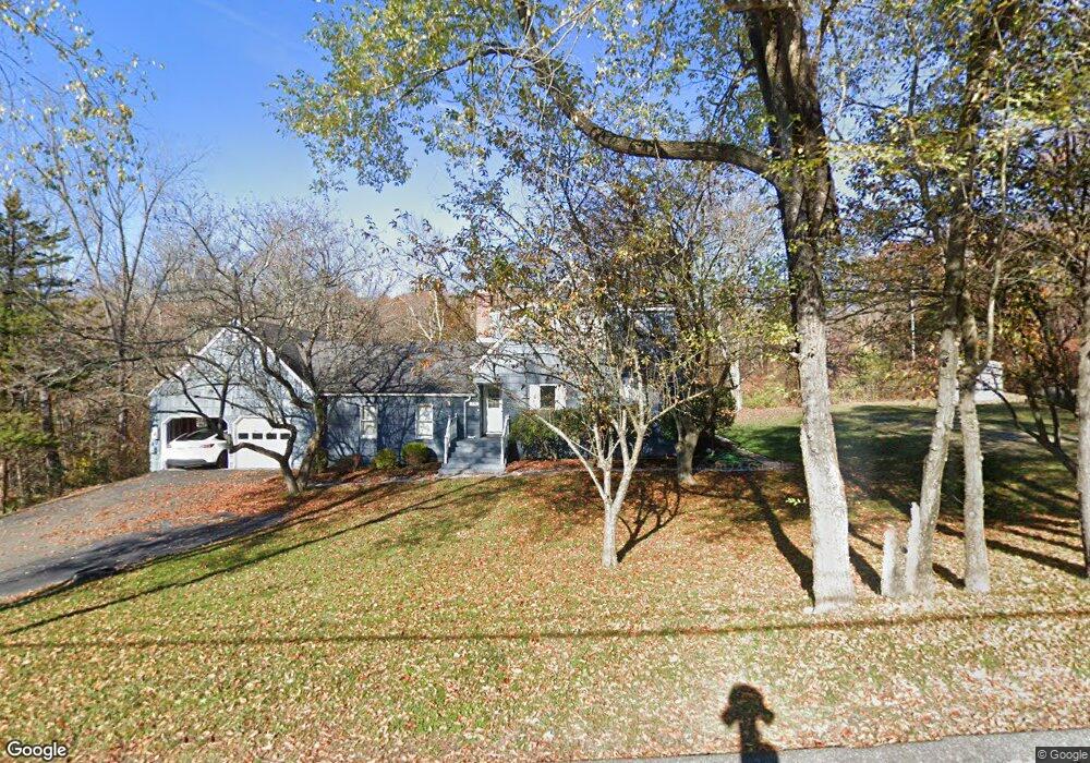 48 Greenridge Dr, Brookfield, CT 06804 - photo 1