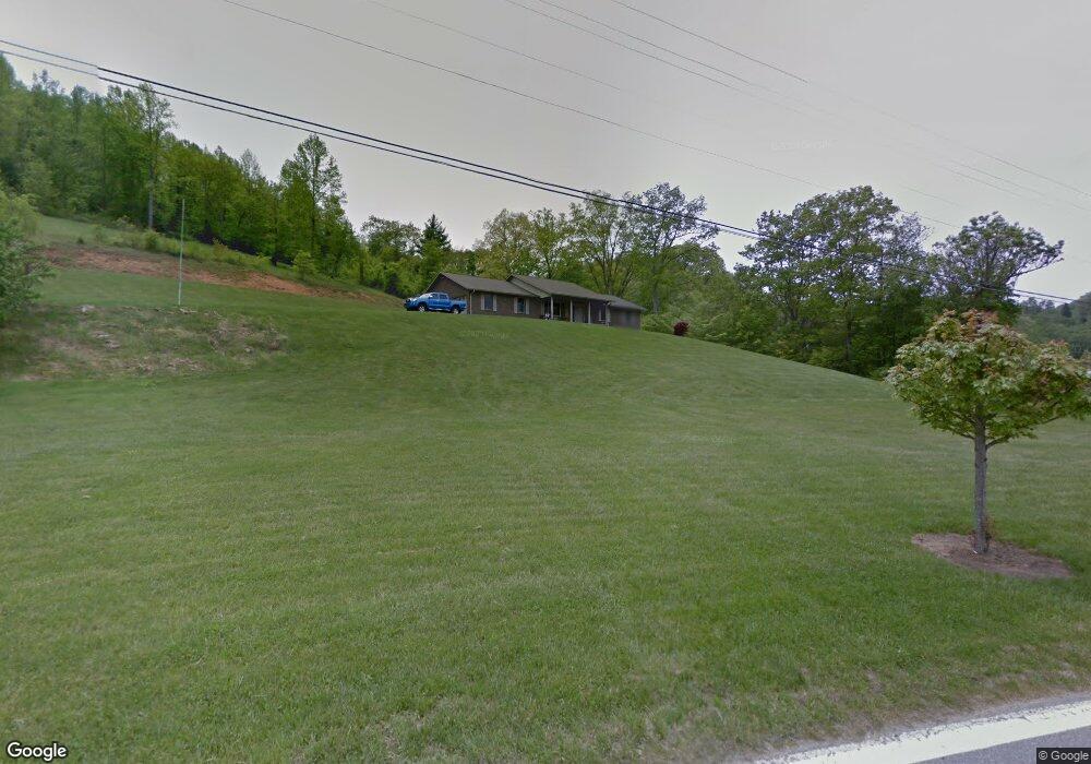 159 Possum Trot Rd, Burnsville, NC 28714 - photo 1