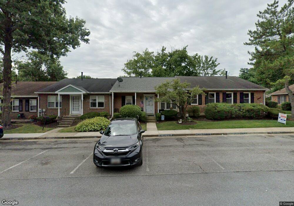 15040 Laurel Oaks Ln, Laurel, MD 20707 - photo 1