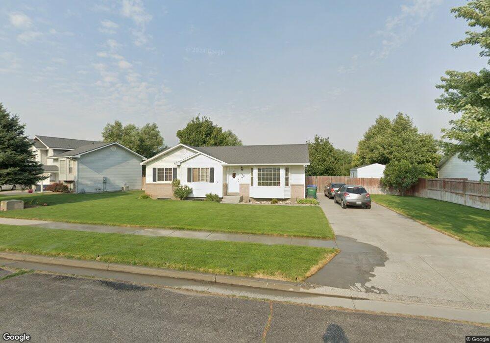 136 S 1250 E, Hyrum, UT 84319 - photo 1