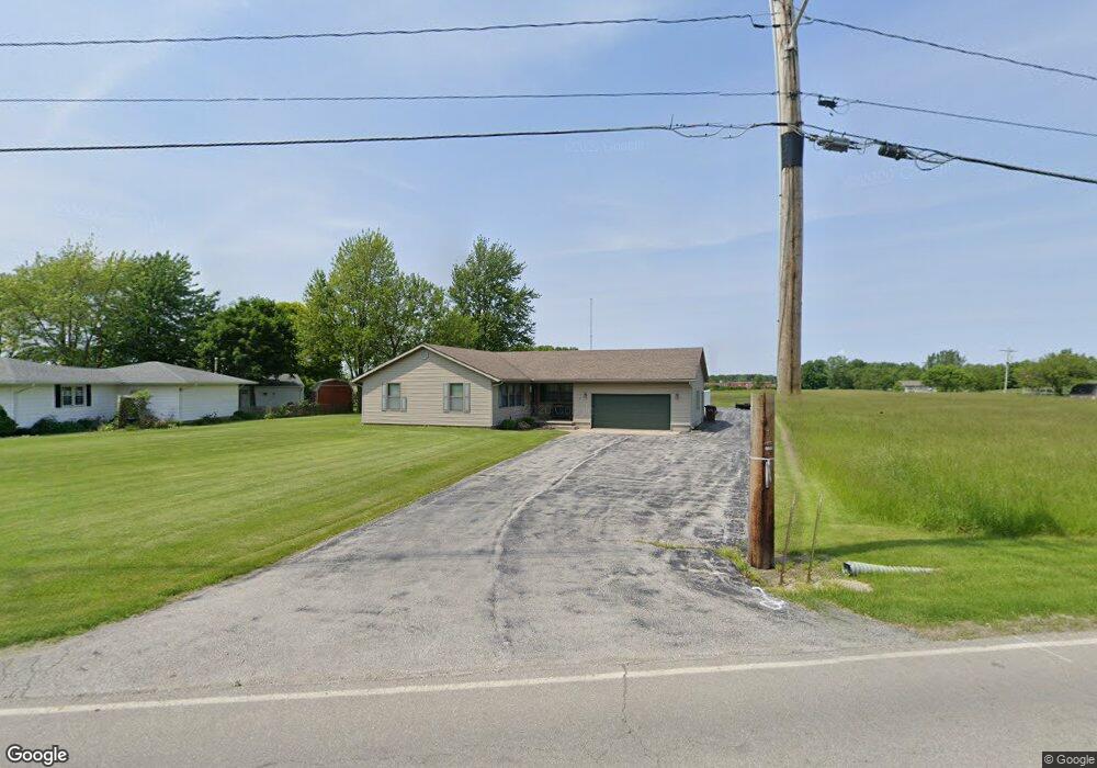 1519 W Western Ave, Bluffton, IN 46714 - photo 1