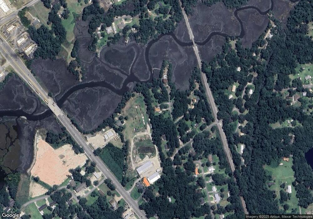 123 Yellow Bluff Ln, Brunswick, GA 31520 - photo 1