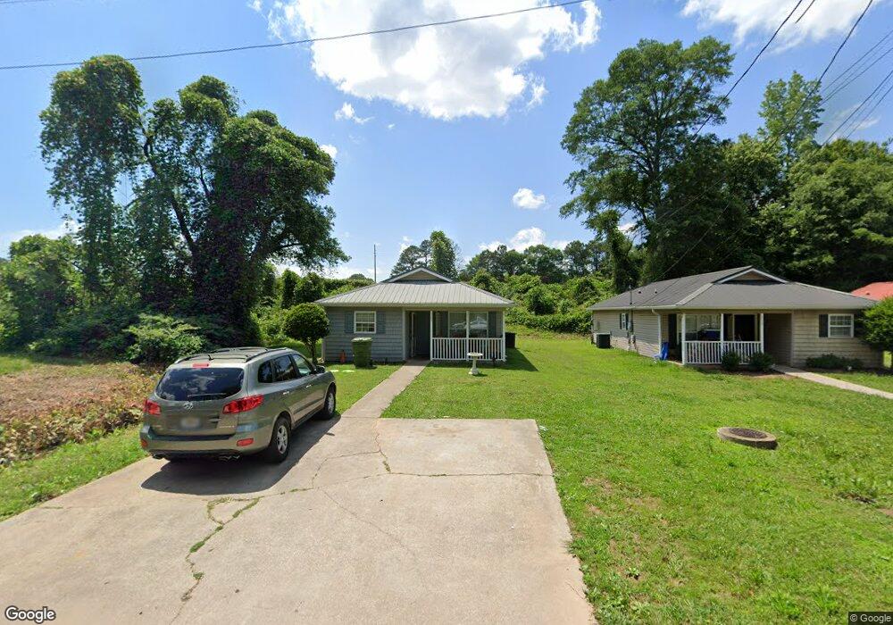 304 N Fourth St, Carrollton, GA 30117 - photo 1
