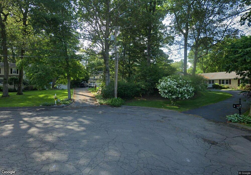 40 Club Cir, Stamford, CT 06905 - photo 1