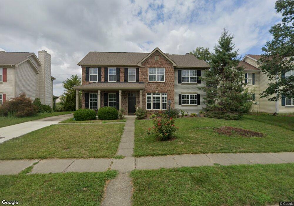 12760 Hearthstone Dr, Fishers, IN 46037 - photo 1