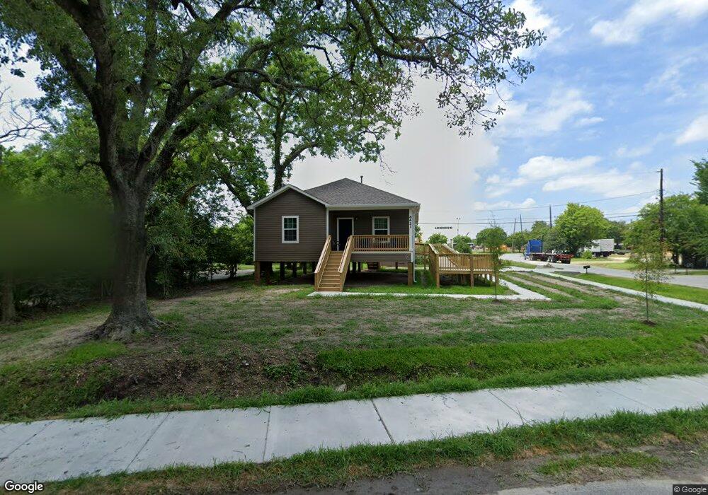 6621 Homestead Ct, Houston, TX 77028 - photo 1