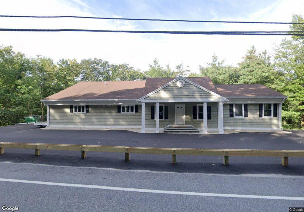 595 Saint Paul St, North Smithfield, RI 02896 - photo 1