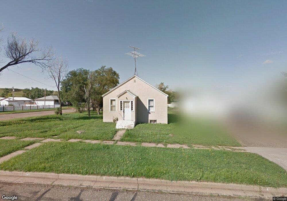 311 S Main St, Glen Ullin, ND 58631 - photo 1