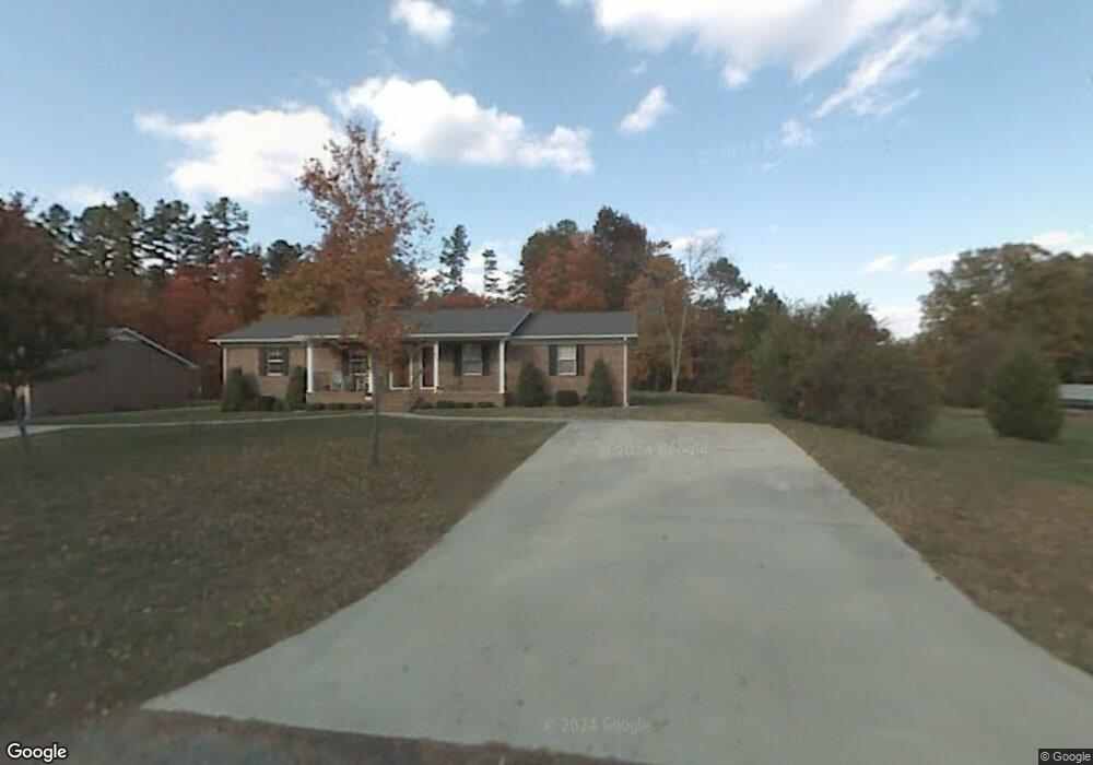 634 Hillbrook Dr, Asheboro, NC 27205 - photo 1