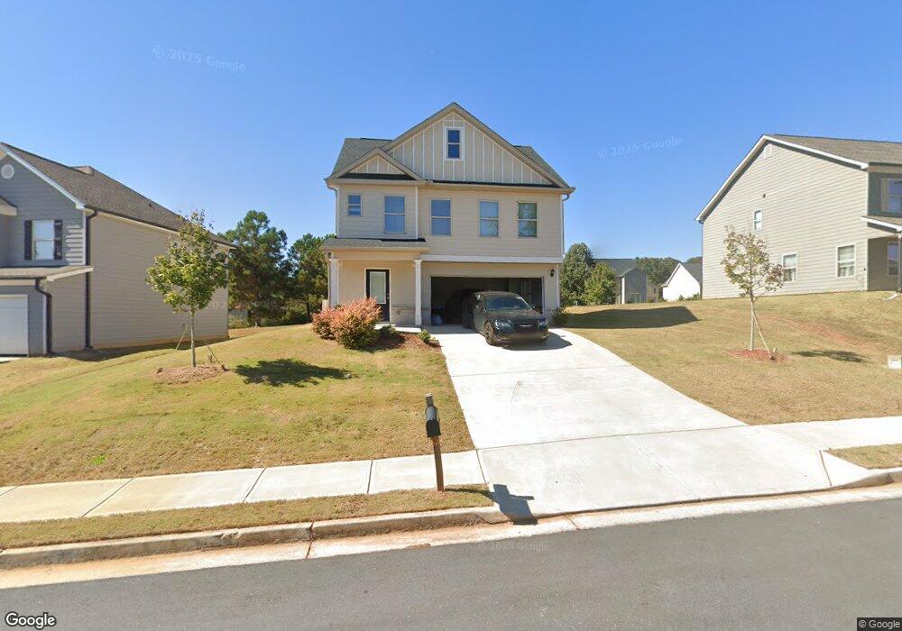 495 McGiboney Ln, Covington, GA 30016 - photo 1