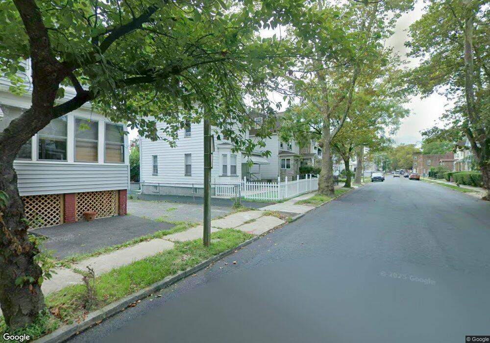 24 Bedford St, East Orange, NJ 07018 - photo 1