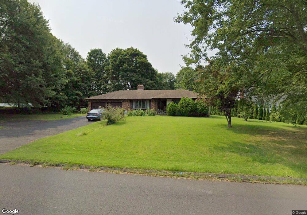 17 Franklin Rd, Cromwell, CT 06416 - photo 1