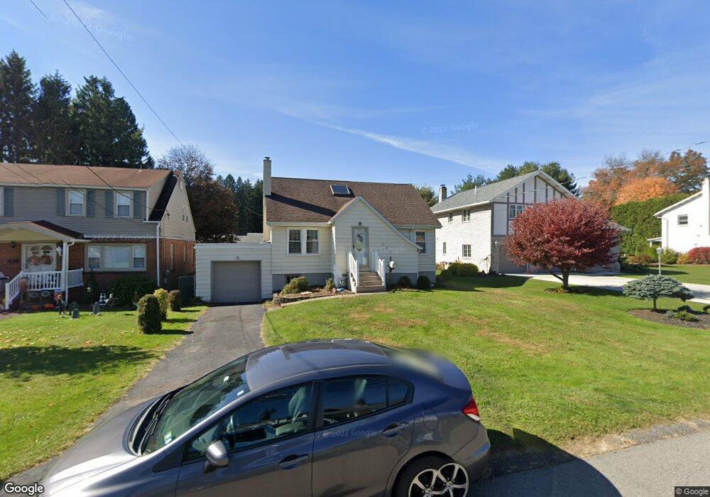 1045 Susquehanna St, Johnstown, PA 15905 - photo 1