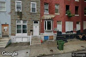 1306 N Aisquith St, Baltimore, MD 21202