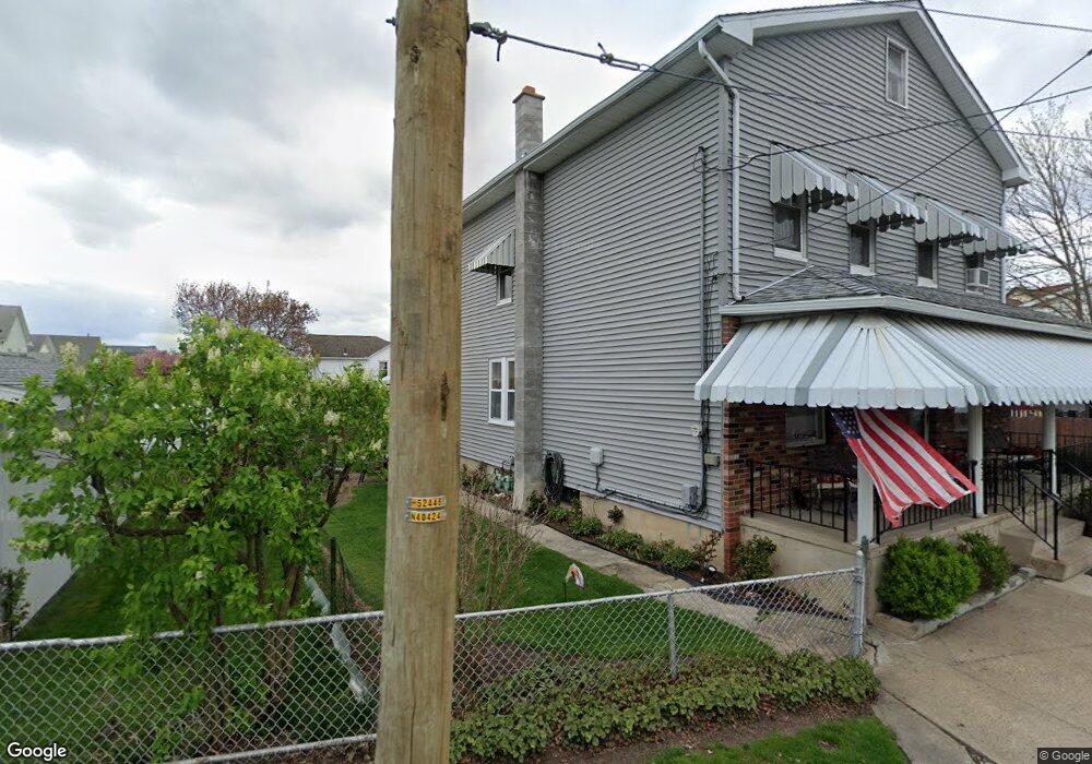 232 Railroad St, Wilkes Barre, PA 18705 - photo 1