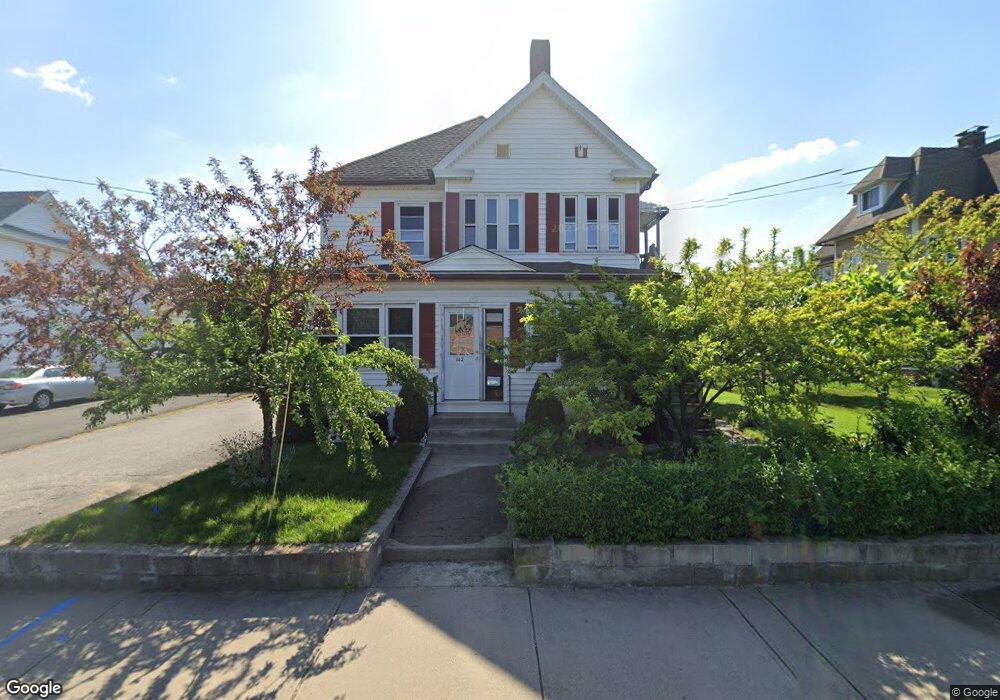 182 Center St, Ludlow, MA 01056 - photo 1