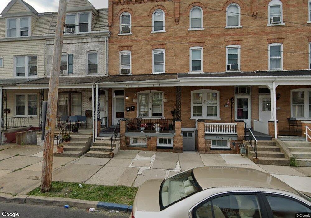 1340 W Chew St, Allentown, PA 18102 - photo 1