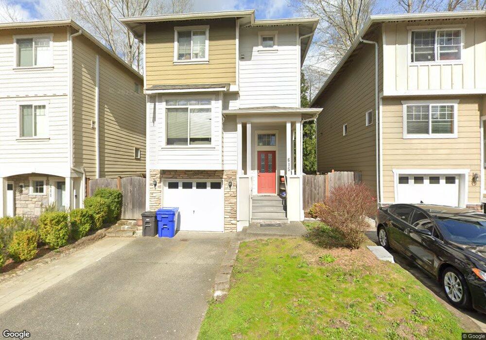 615 95th Ct SE unit 5, Everett, WA 98208 - photo 1