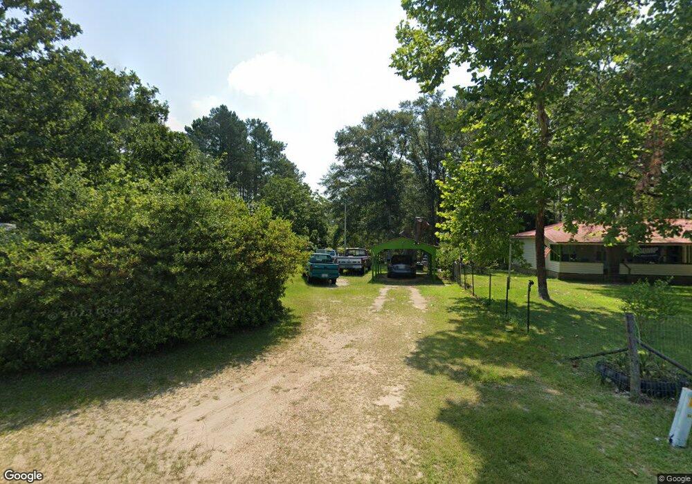 222 Clarence Bonnett Rd, Lucedale, MS 39452 - photo 1