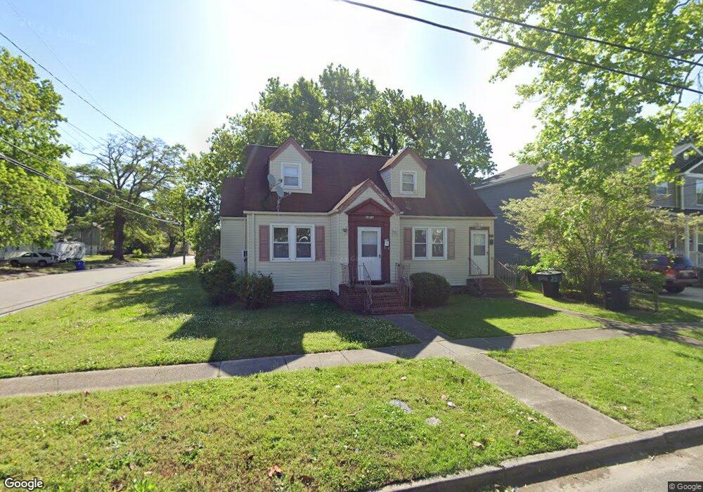 2301 Lansing Ave, Portsmouth, VA 23704 - photo 1