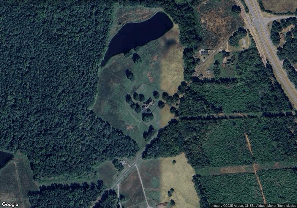 264 Glosson Rd, Siler City, NC 27344 - photo 1