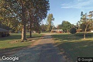 109 S Hickory St, Humphrey, AR 72073