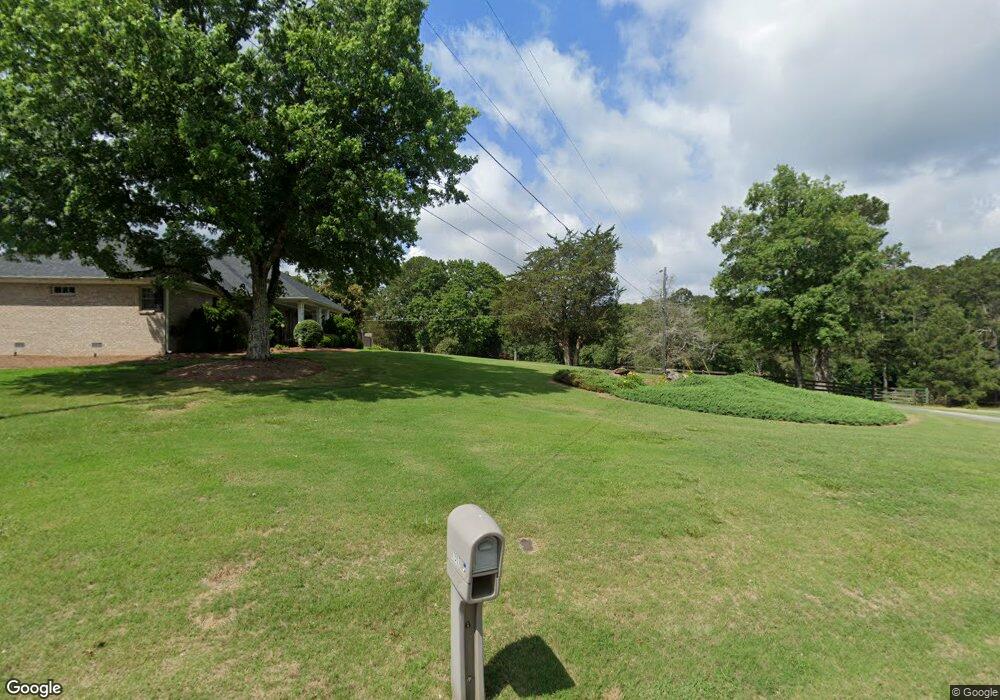 1557 Hi Roc Rd NE, Conyers, GA 30012 - photo 1