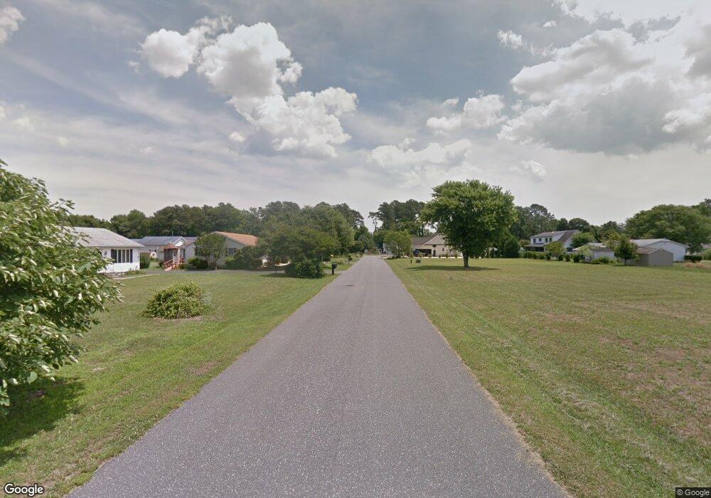 Lot 16 Yeadon Ave, Ocean View, DE 19970 - photo 1