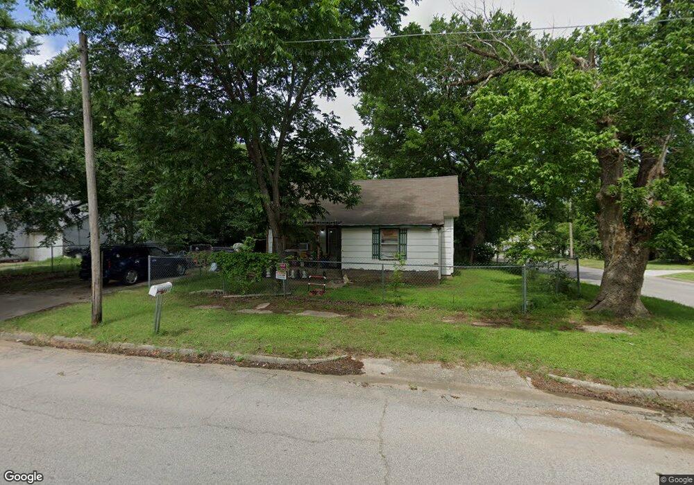 623 G St NE, Ardmore, OK 73401 - photo 1