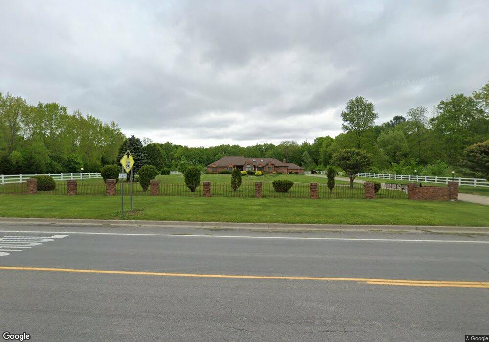 3276 N Jennings Rd, Flint, MI 48504 - photo 1