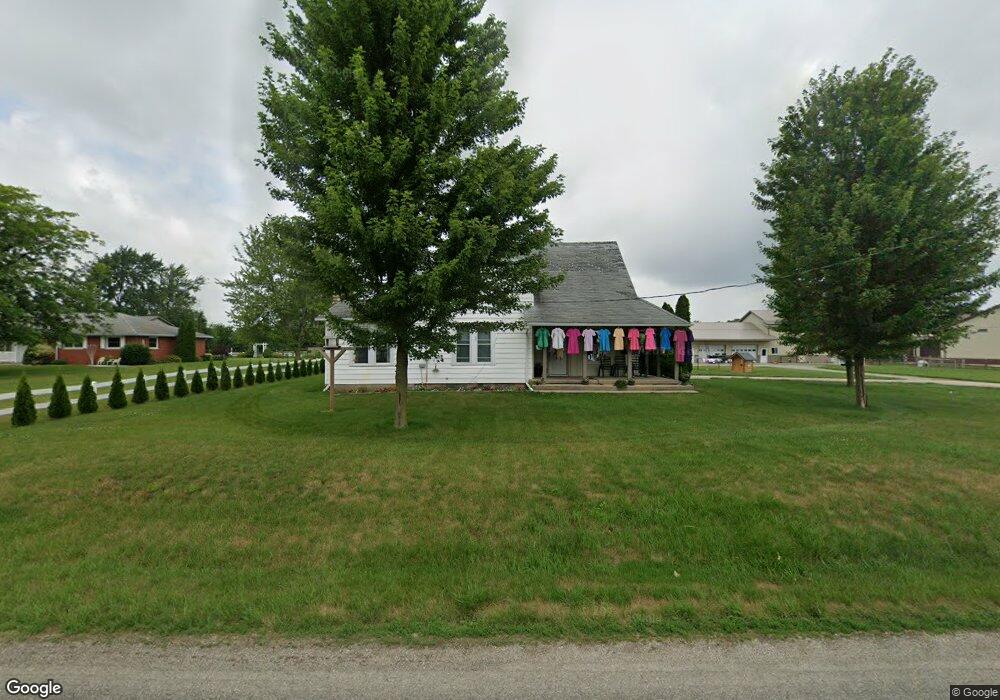 8458 W 1350 N, Nappanee, IN 46550 - photo 1