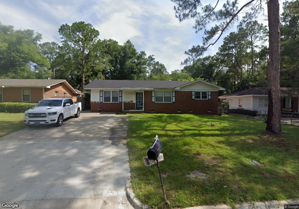 1405 Jones Ave, Albany, GA 31707 - photo 1