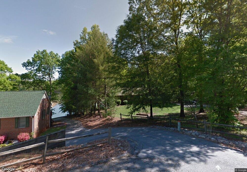 853 Armada Way, West Union, SC 29696 - photo 1