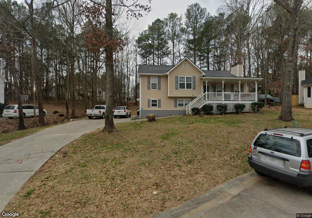 106 Lydia Ct, Temple, GA 30179 - photo 1
