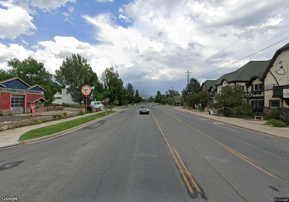 200 N 200 E, Midway, UT 84049 - photo 1