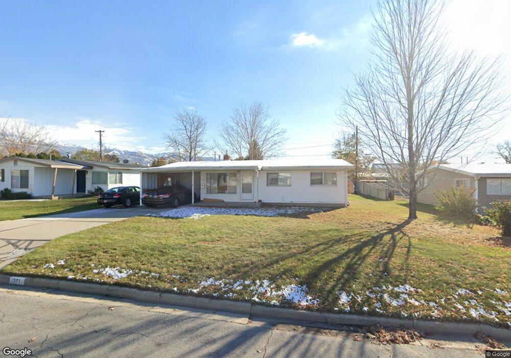 271 W 1050 N, Bountiful, UT 84010 - photo 1