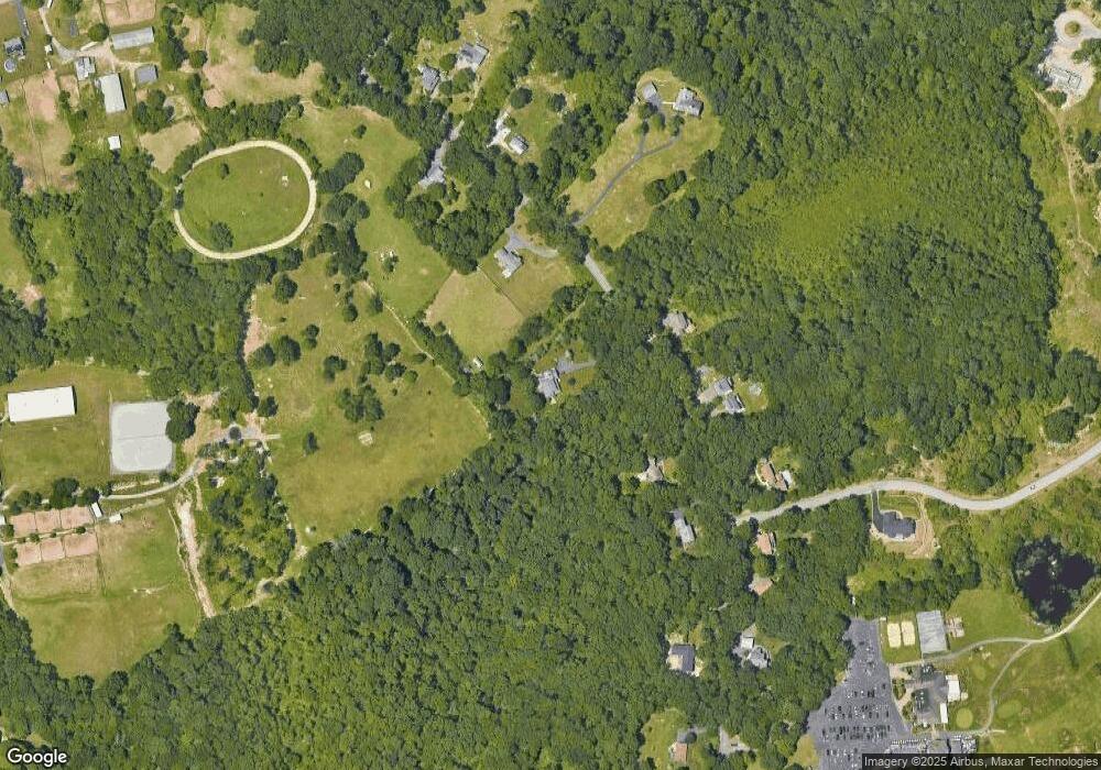 61 Hillside Ave, Rehoboth, MA 02769 - photo 1