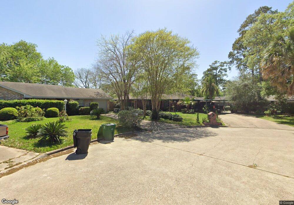 7207 Wenwood Cir, Houston, TX 77040 - photo 1