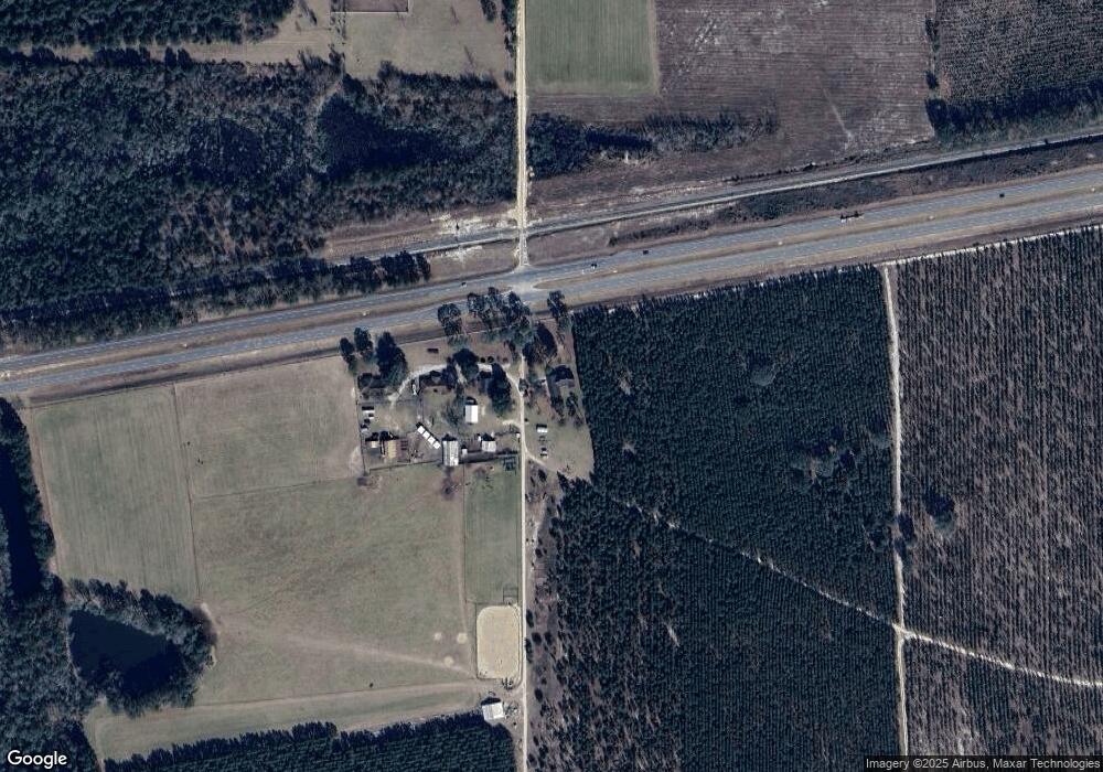 1872 Highway 82, Hoboken, GA 31542 - photo 1