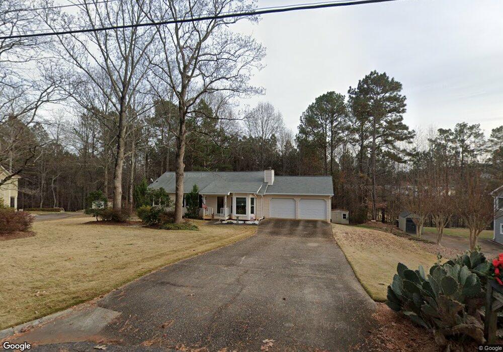 3985 Dollar Cir, Suwanee, GA 30024 - photo 1