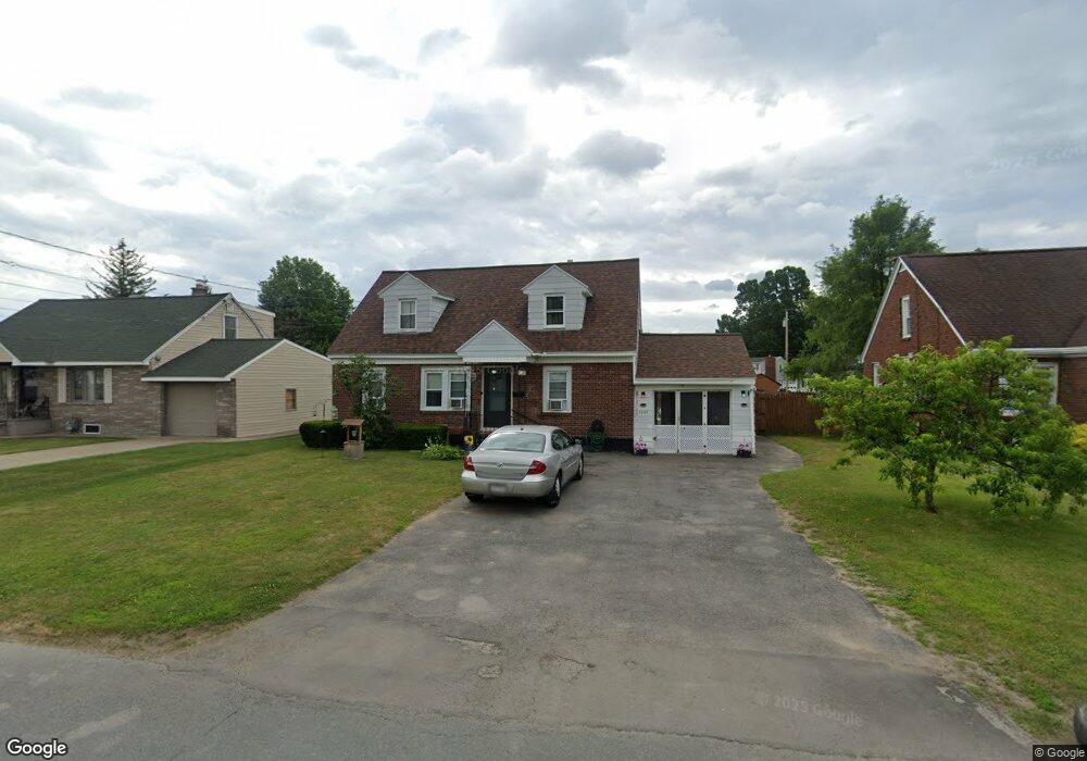 1237 Palma Ave, Schenectady, NY 12306 - photo 1