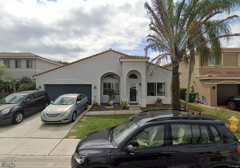 10810 SW 14th Ct, Davie, FL 33324 - photo 1