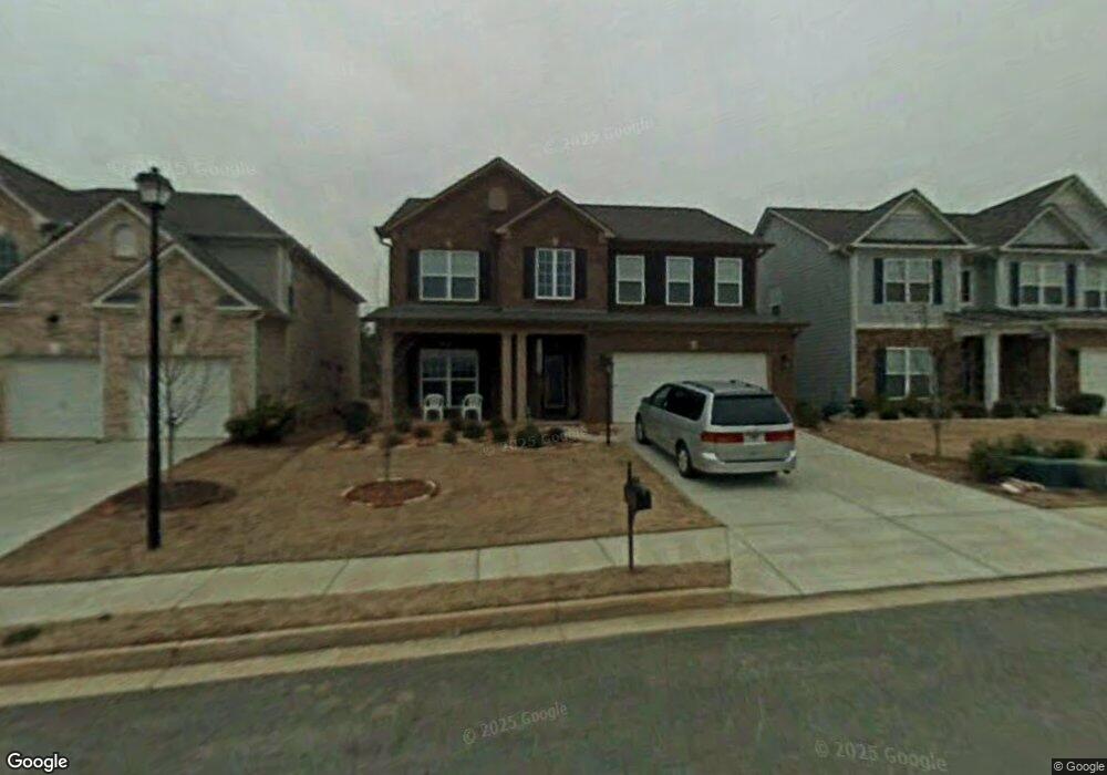 195 Villa Place Ct unit 2, Tucker, GA 30084 - photo 1