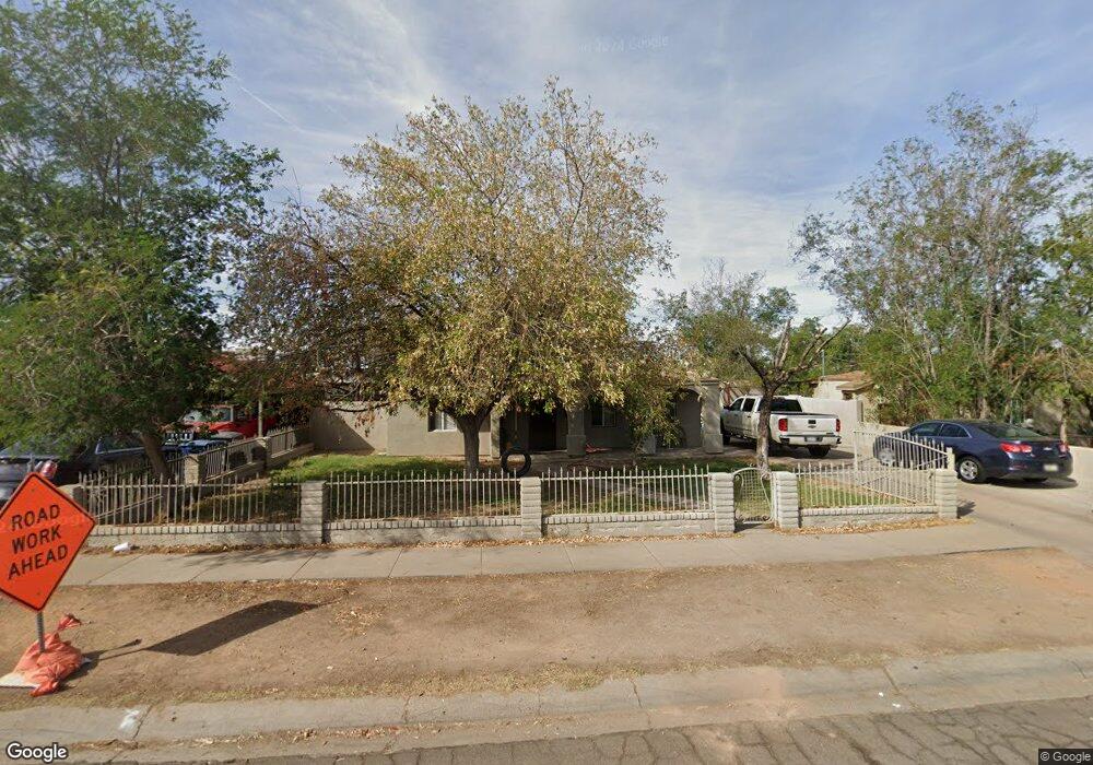 614 N Washington St, Chandler, AZ 85225 - photo 1