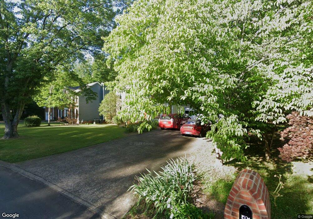 1526 Tennessee Walker Dr NE, Roswell, GA 30075 - photo 1